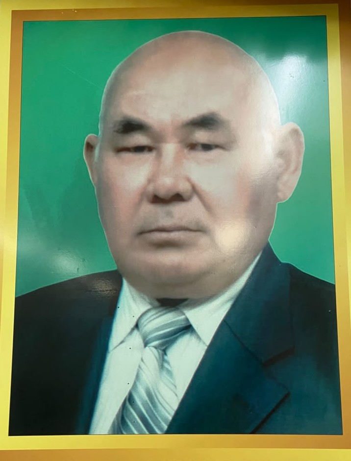 Боранбай Қазыбекұлы